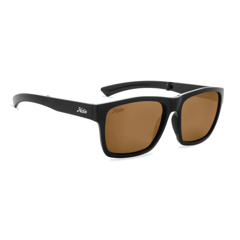 Hobie Imperial Reader 1.5 Polarized Sunglasses – BLK/Copper