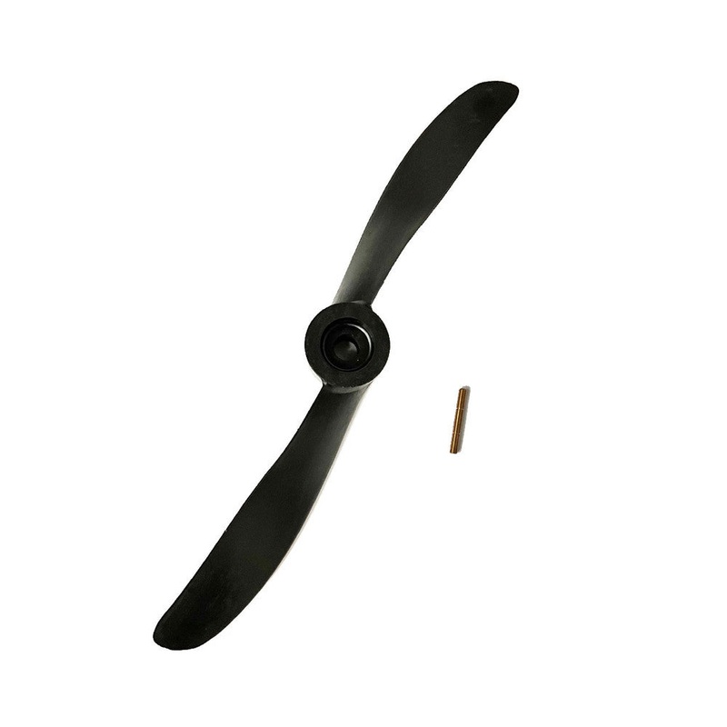 Jackson Kayak – Flex Drive Mark IV Propeller & Shear Pin Kit