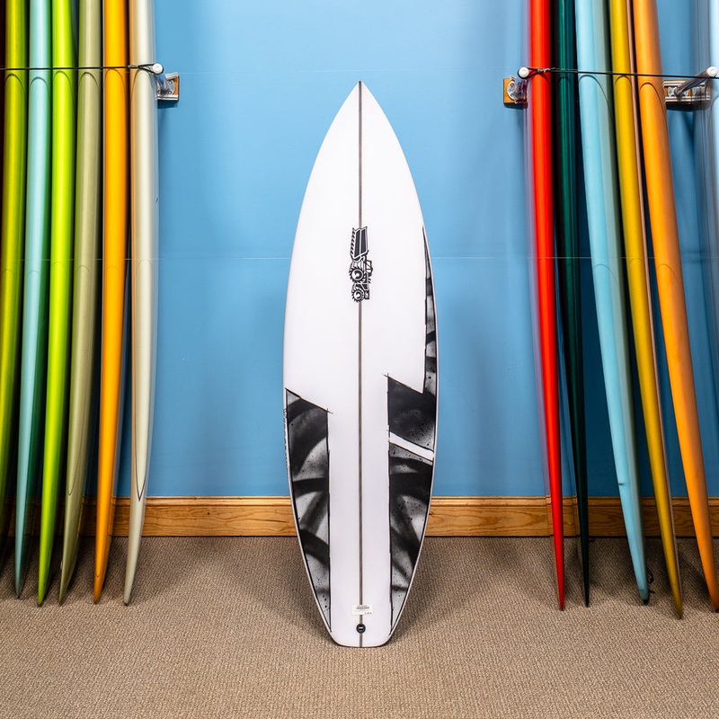 JS Xero Gravity Youth PU/Poly 5’4″