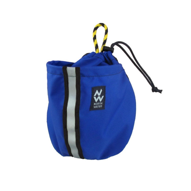 North Water – 4-Bailer Throw Line