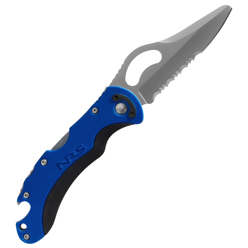 NRS – Voss Folding Knife