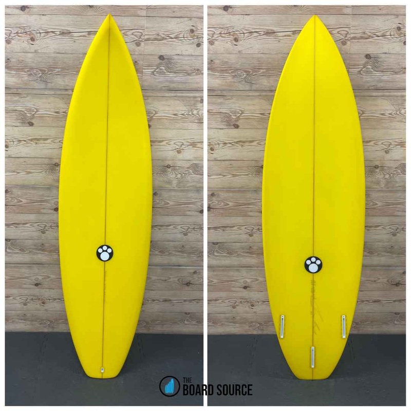 RV Shorty 6’2″