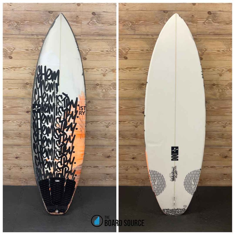Twin + 1 5’7″