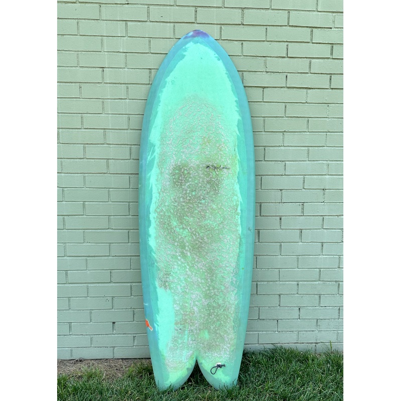 *USED* 5’3″ Ryan Lovelace Fish – EPS