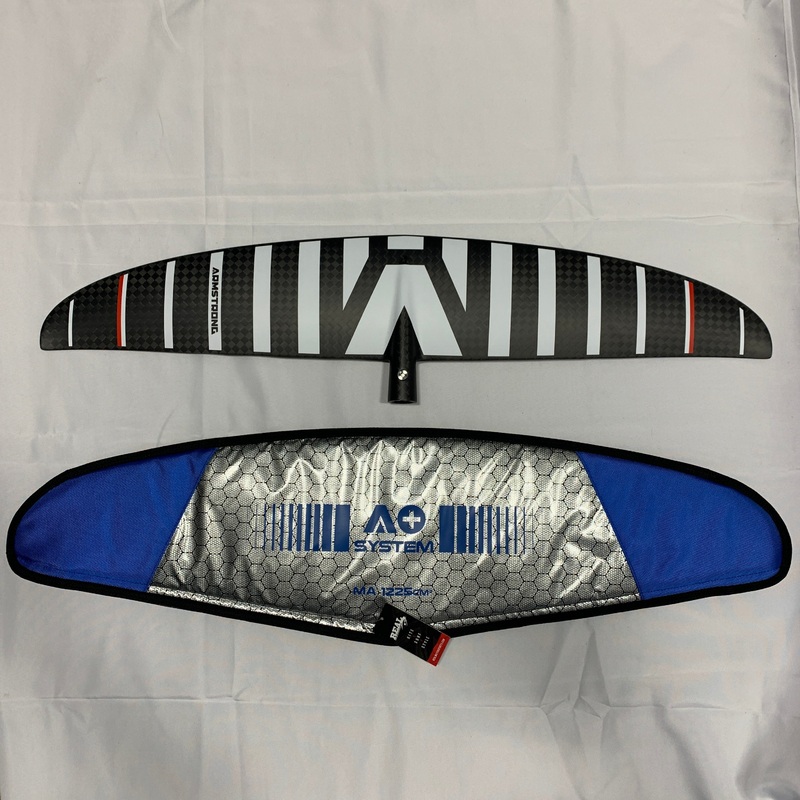 USED Armstrong A+ System Mid Aspect Front Wing-MA1225