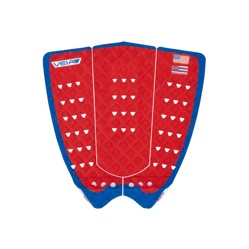 Veia JJF Round Tail USA Pad