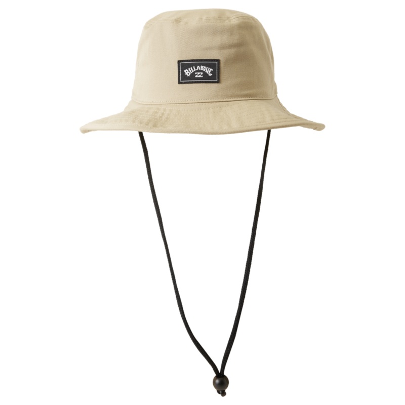 Billabong Big John Hat-Desert