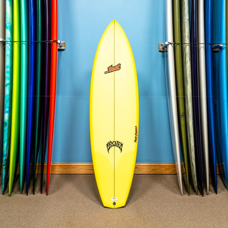 Lost Party Crasher PU/Poly 6’2″