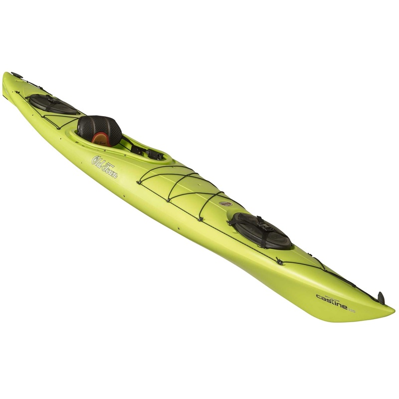 Old Town Castine 135 Kayak