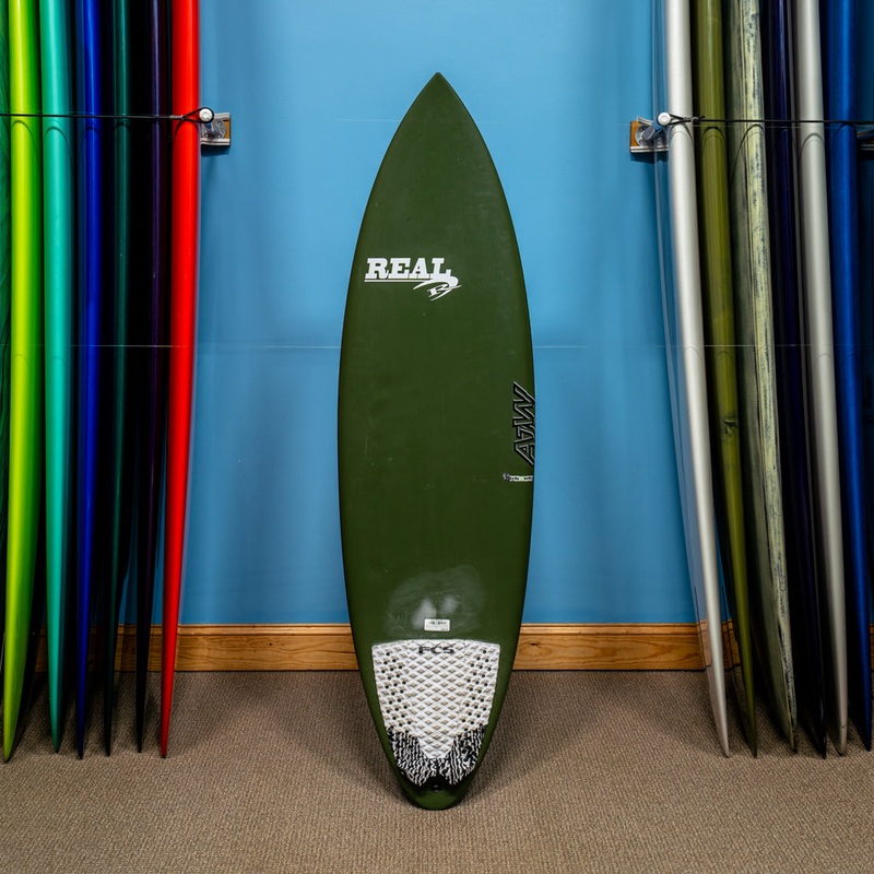 USED AJW OG Potato Launcher PU/Poly 5’8″