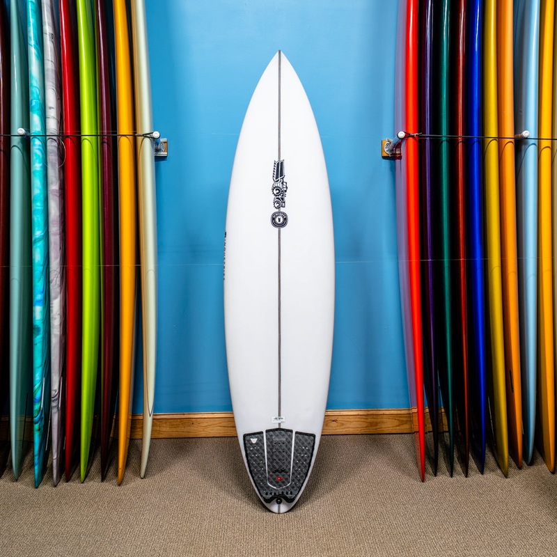 USED JS Schooner PU/Poly 6’8″