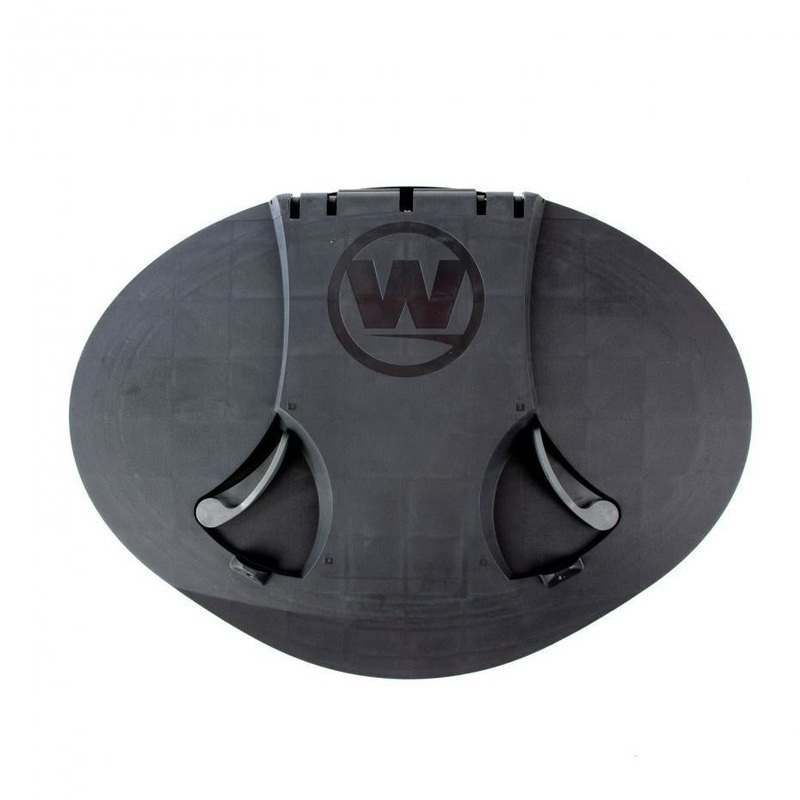 Wilderness Systems – Orbix Oval Hatch & Rim 2015-Present