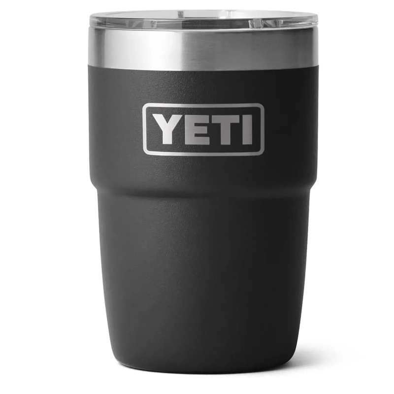 Yeti Rambler 8 Oz Stackable Cup
