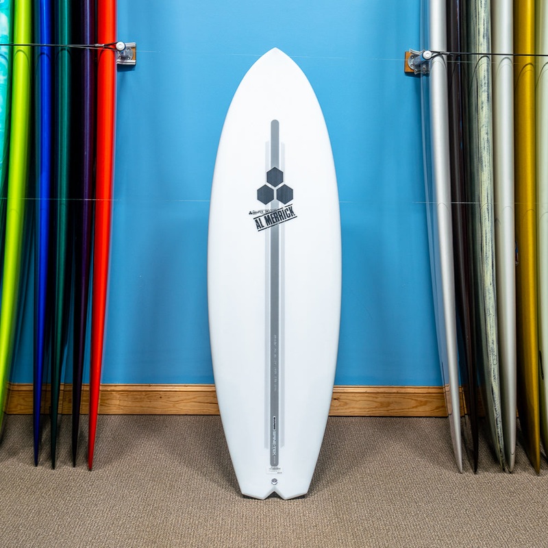 Channel Islands Bobby Quad Spine-Tek 5’4″