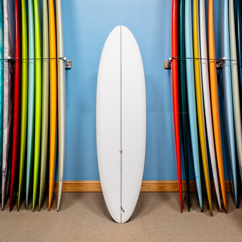 Christenson Huntsman PU/Poly 6’8″