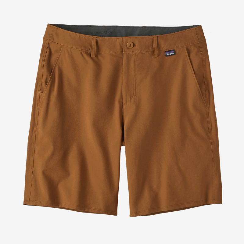 Hydropeak Hybrid Walk Shorts – 19 in.