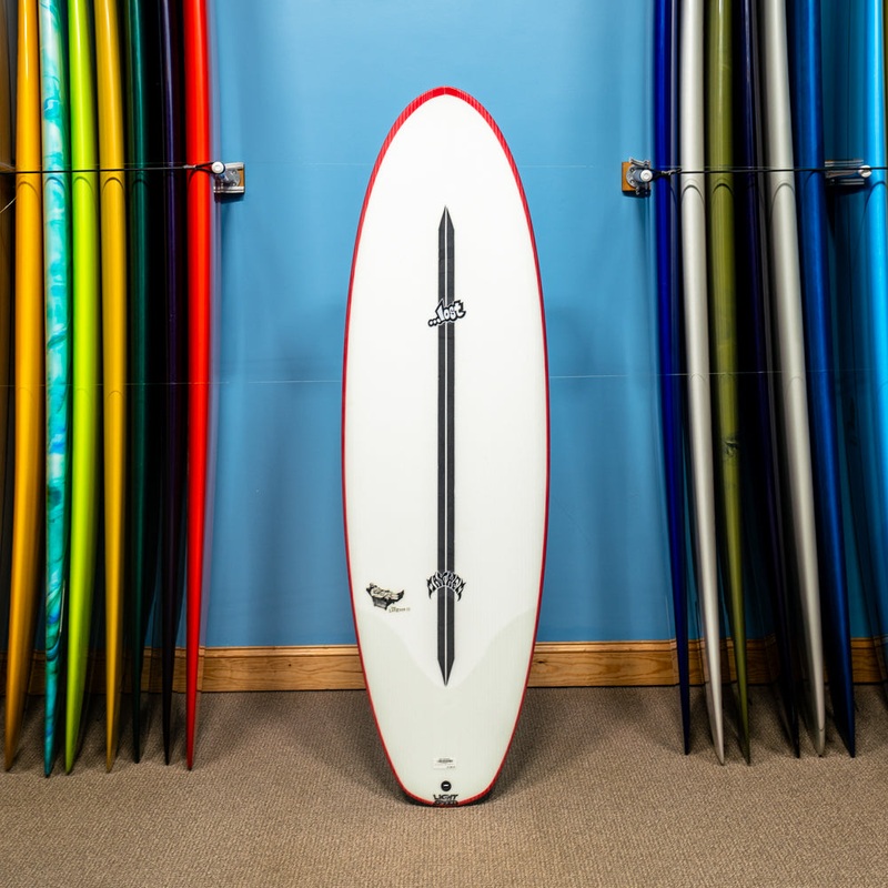Lost LayZToy II Light Speed 6’0″