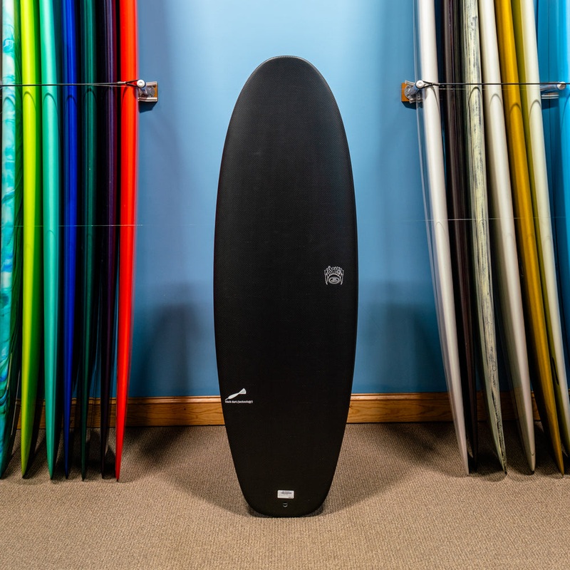 Lost Party Platter Double Dart 5’9″