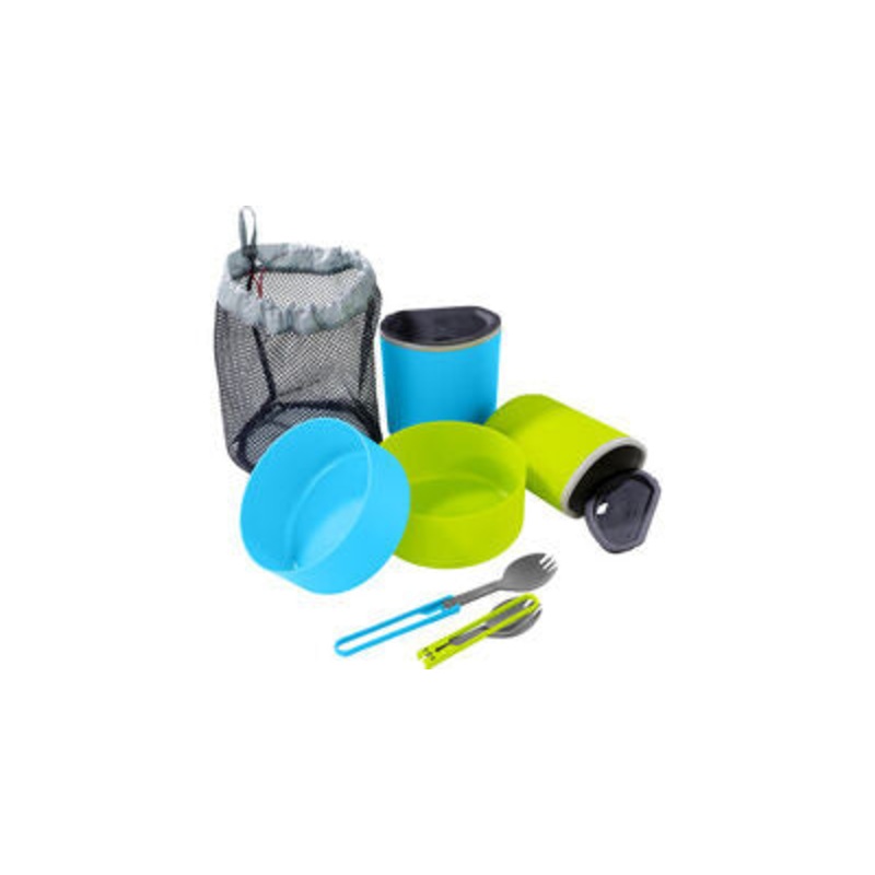 MSR – 2 Person Mess Kit