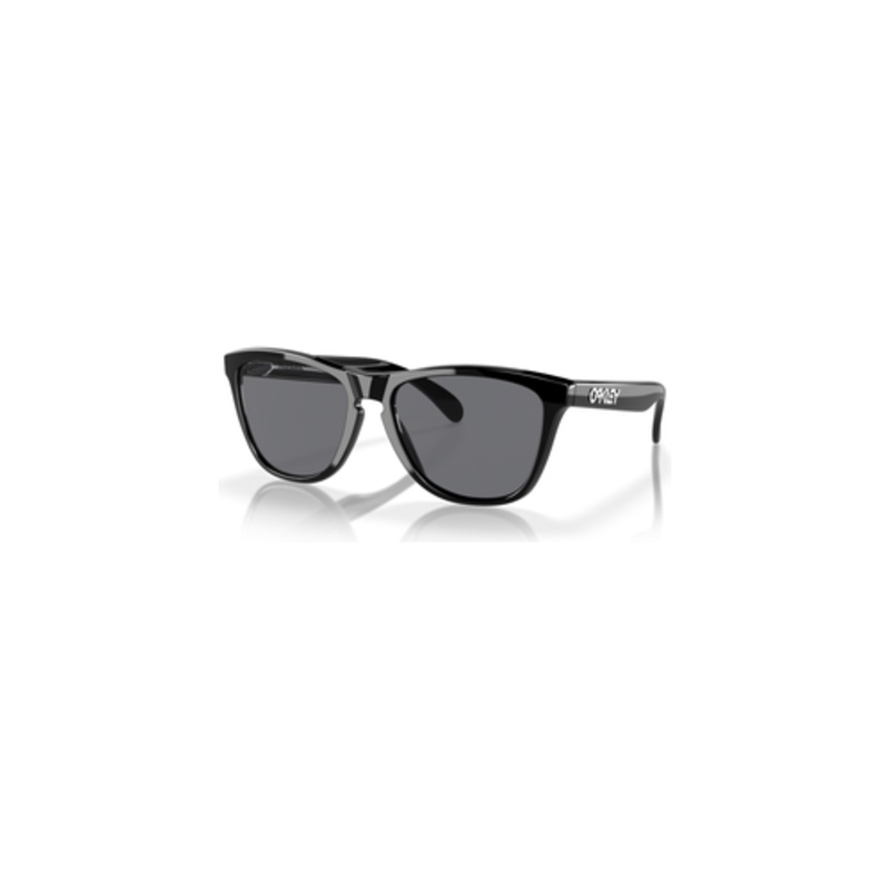 Oakley Frogskins Polished Black
