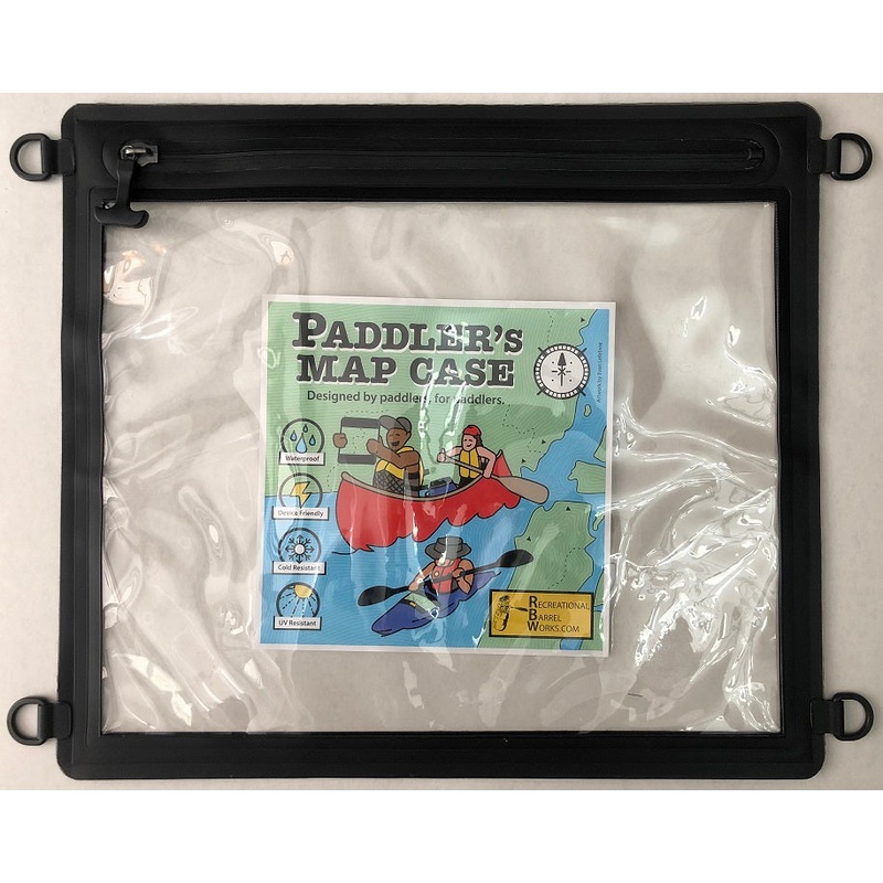 RBW – Paddler’s Map Case