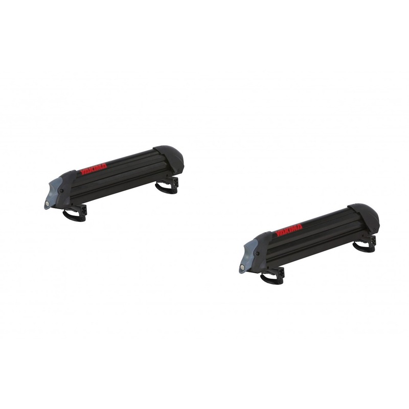 ReelDeal-Rooftop Fishing Rod Mount