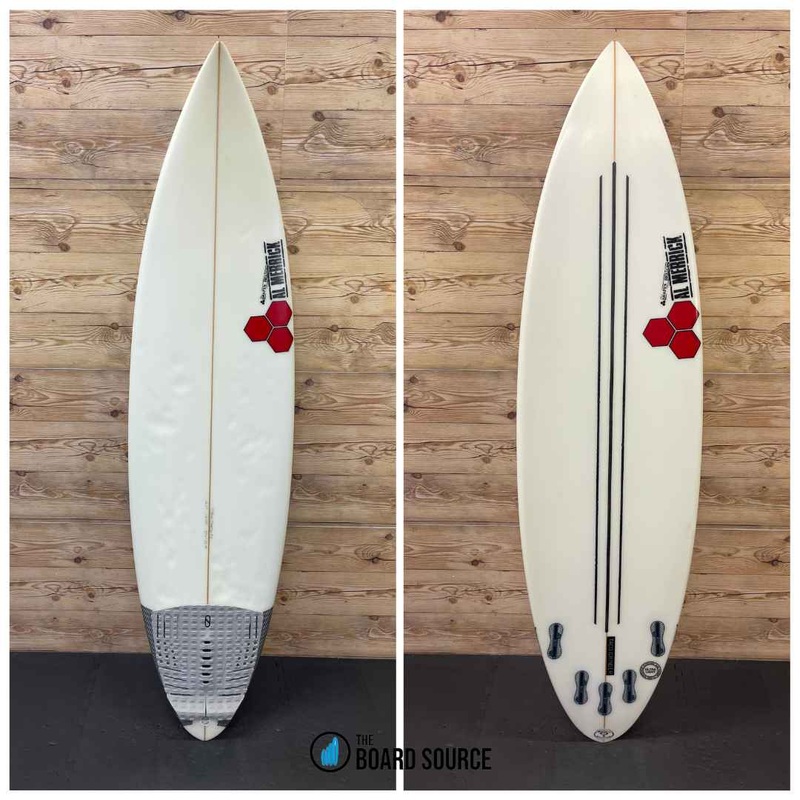 Taco Grinder 6’1″