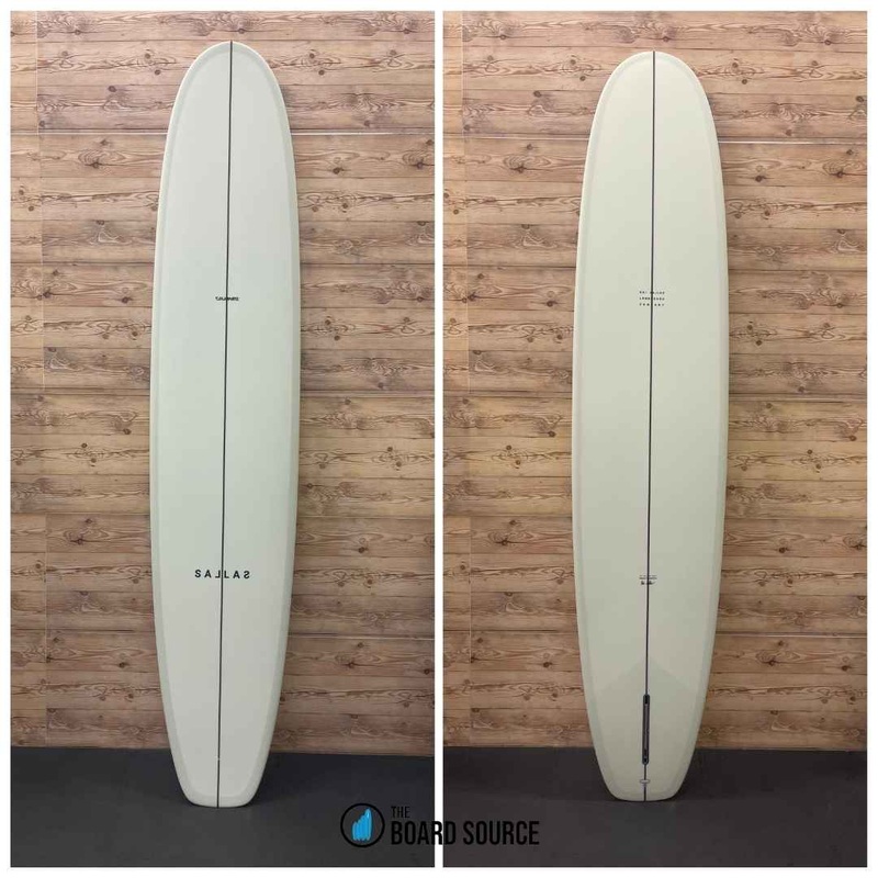 Tsunami 9’4″