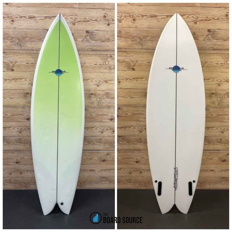 Twinzer 6’0″