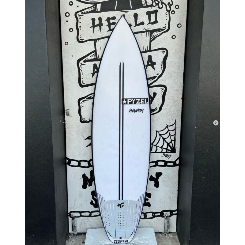 USED – PHANTOM EPOXY (32.6L)