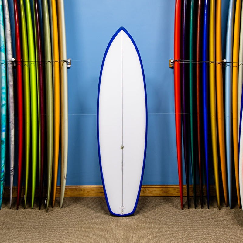Christenson Easy Wind PU/Poly 6’8″
