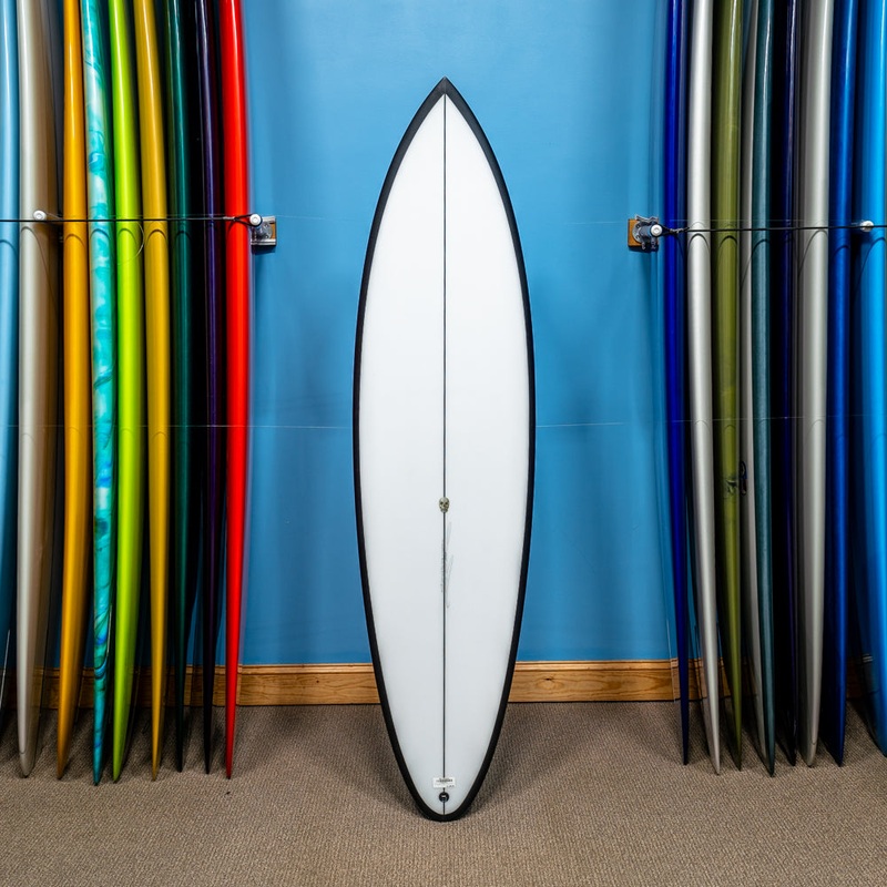 Christenson Osprey PU/Poly 6’8″