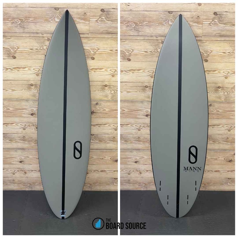 FRK 5’7″
