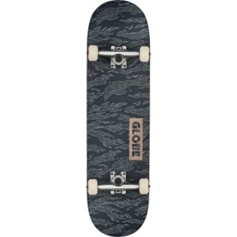 Goodstock 8.5″ Complete – Black Camo