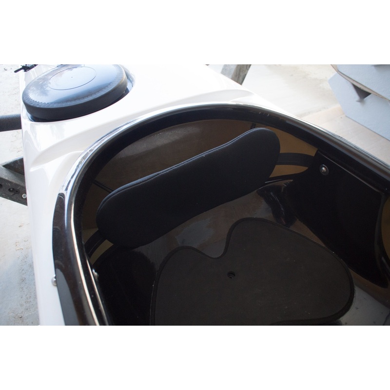 Immersion Research – Seat Back Band