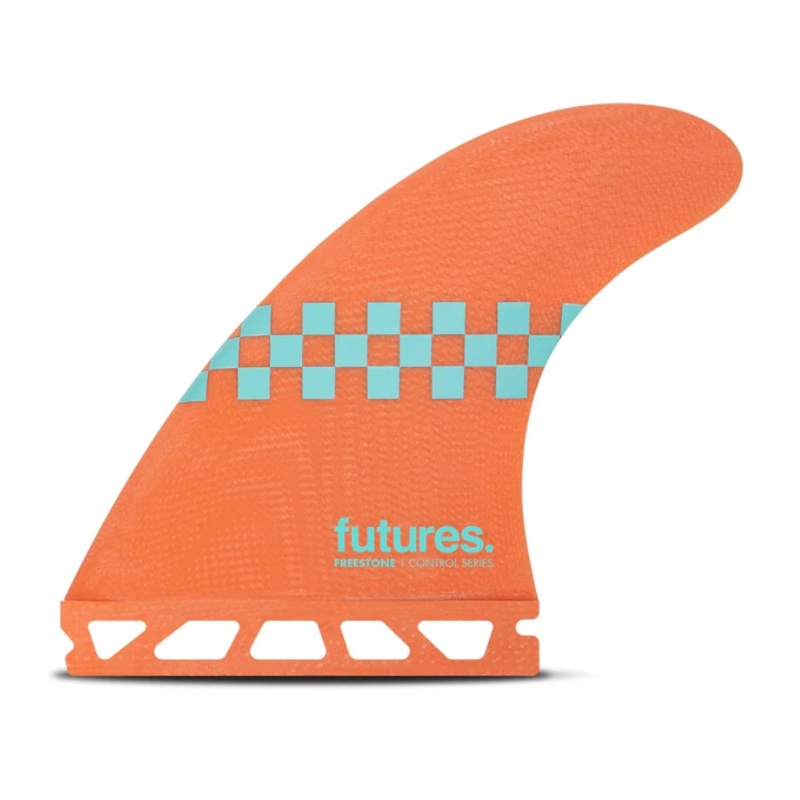 JACK FREEESTONE FG THRUSTER – SALMON