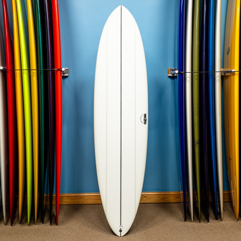 JS Big Baron PU/EPX 7’6″