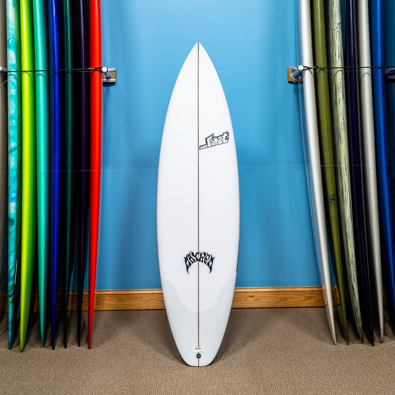 Lost Driver 3.0 PU/Poly 5’10”