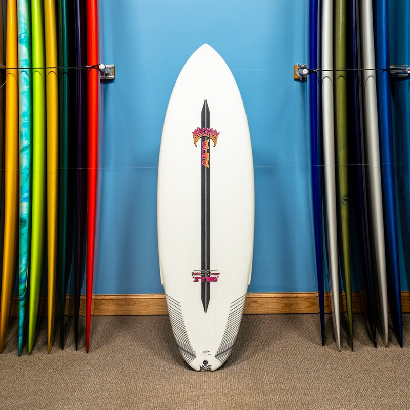 Lost The Puddle Jumper Sting Light Speed 5’9″