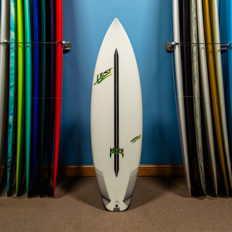 Lost The Ripper Light Speed 6’2″