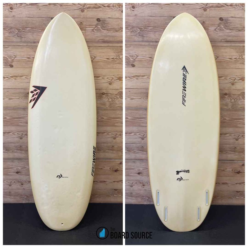 Sweet Potato 5’8″