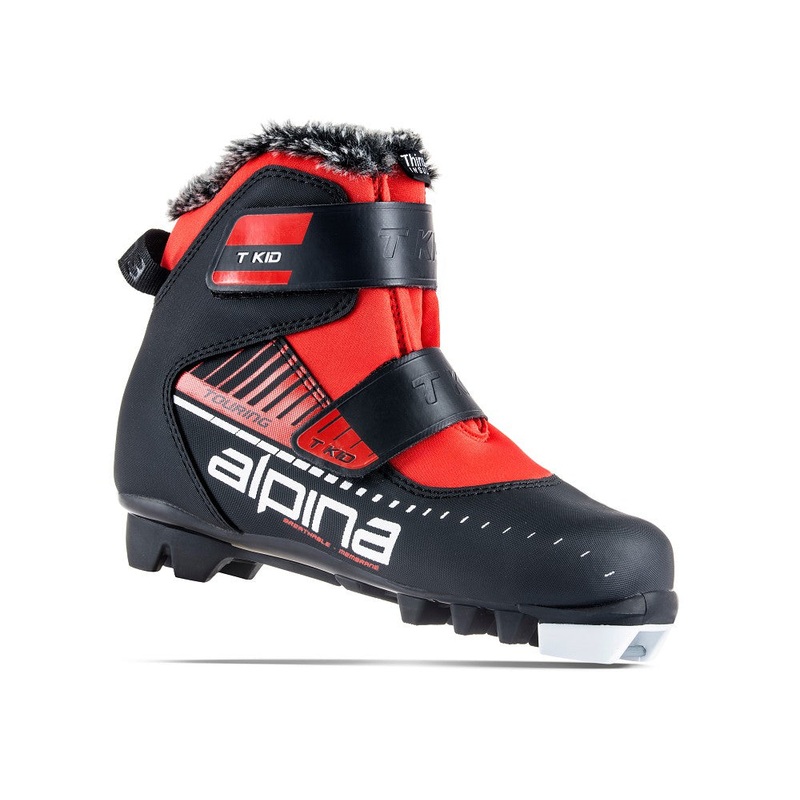 T Kid Jr XC Boot