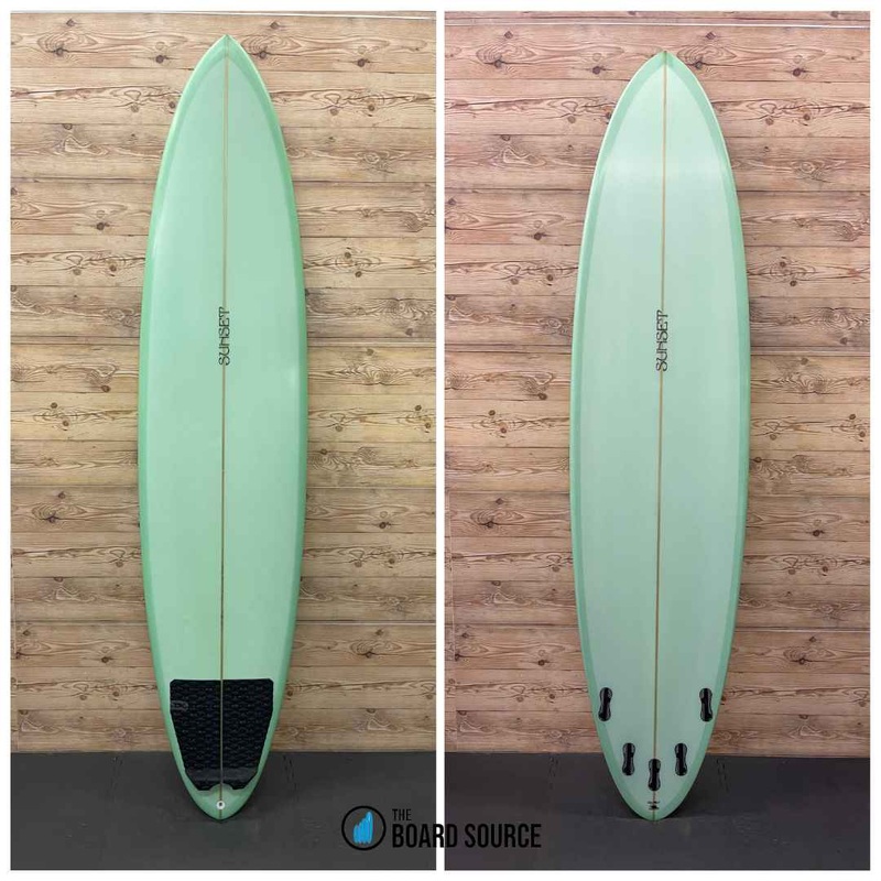 Tenor 8’0″