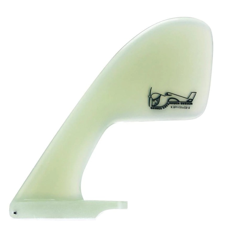 TRUE AMES GREENOUGH STAGE 6 FG 9.75″ CLEAR