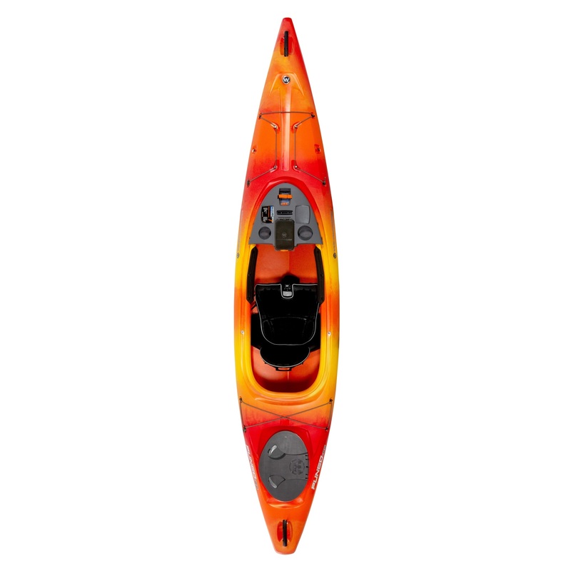 Wilderness Systems – Pungo 125