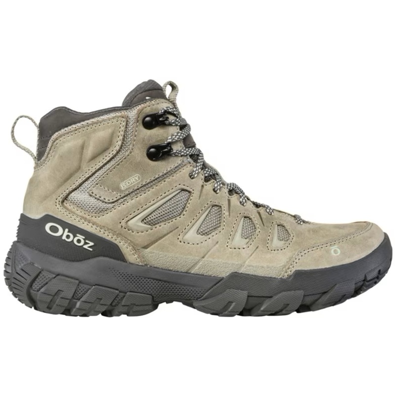 Women’s Sawtooth X Mid B-DRY Waterproof