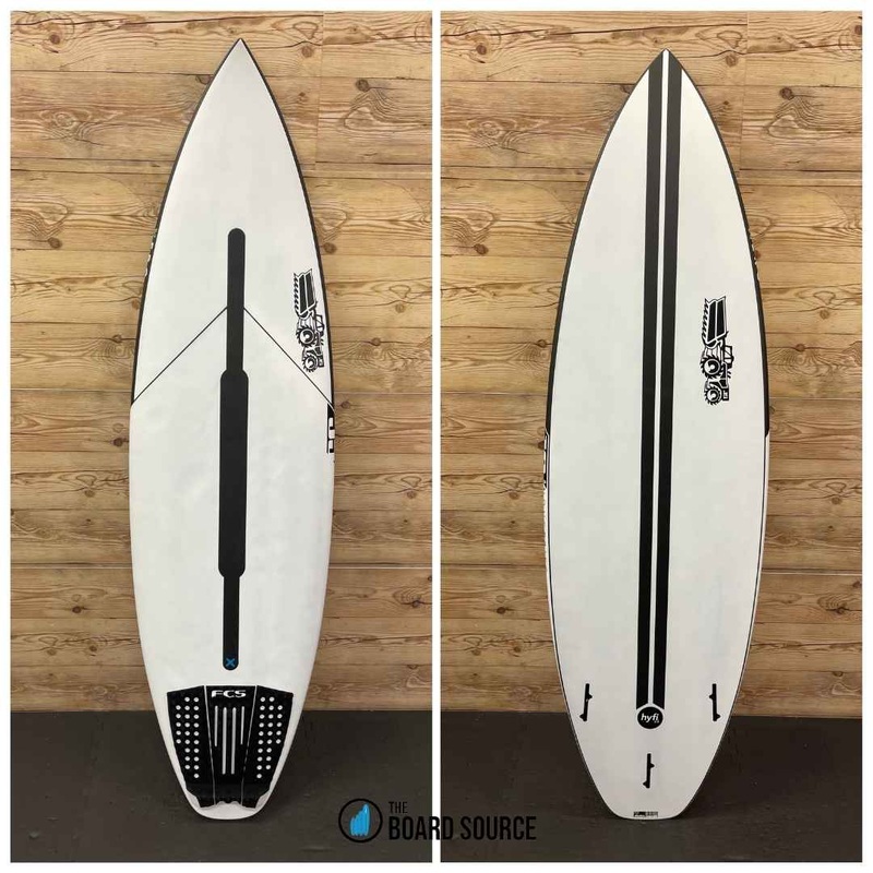 Xero 5’9″