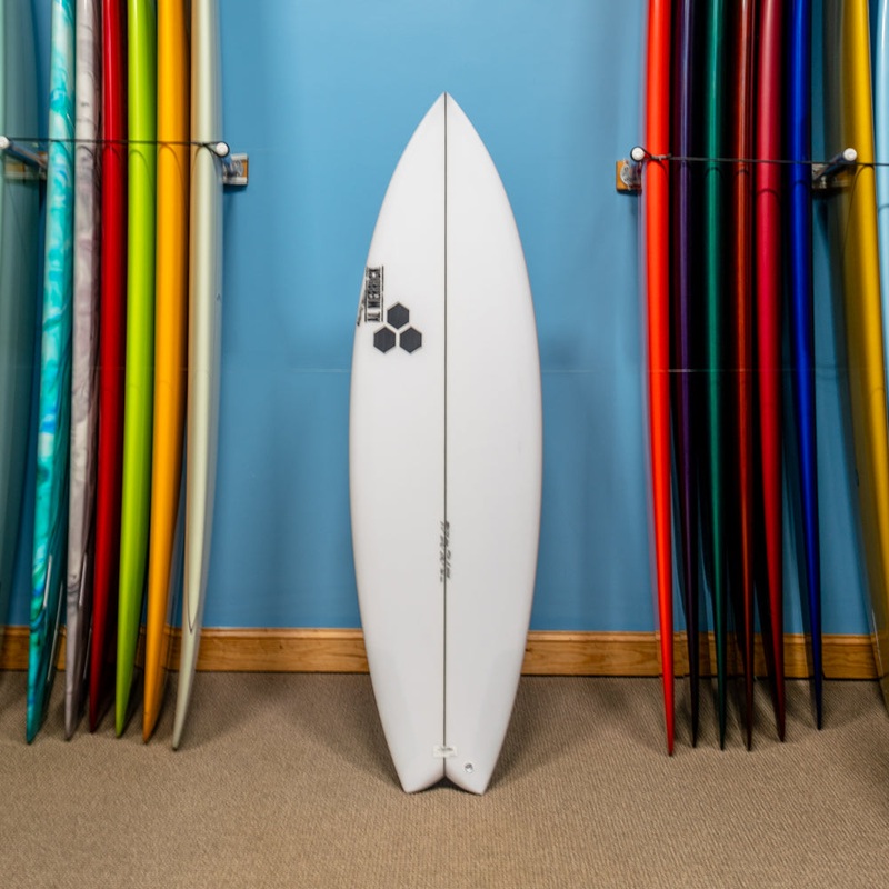 Channel Islands Rocket Wide PU/Poly 5’11”