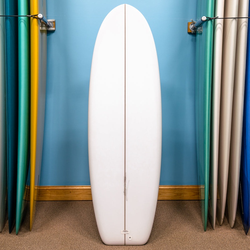 Christenson Ocean Racer PU/Poly 5’8″