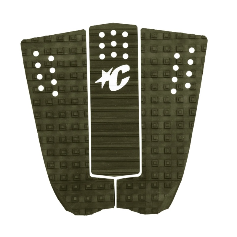 Creatures Reliance III Dual Grip